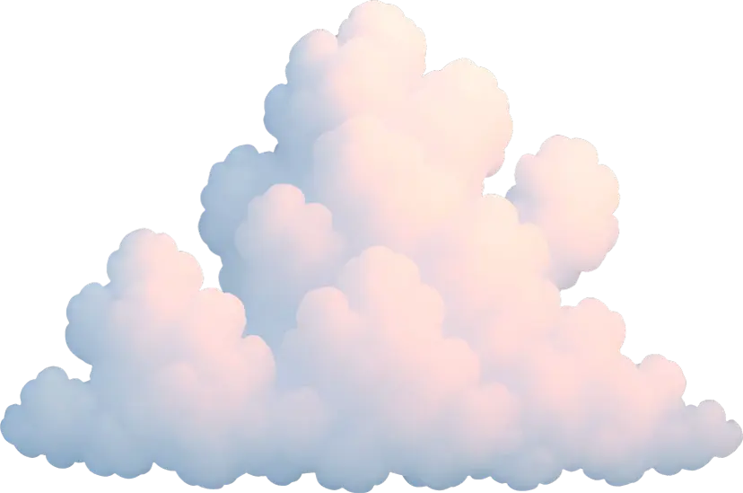cloud
